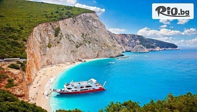 Екскурзия до остров Лефкада: Перлата на Йонийско море