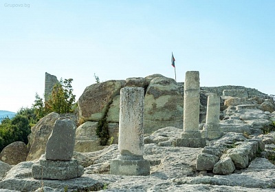 Екскурзия до Перперикон, Кърджали, Хасково и Татул с автобусен транспорт