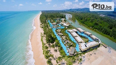 Екскурзия до Пукет, Тайланд: 7 нощувки All Inclusive с билети