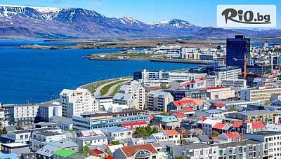 Екскурзия до Рейкявик, Исландия от 19 до 24 Март! 4 нощувки със закуски в Хотел Cabin + самолетен транспорт, от Арена Холидейз