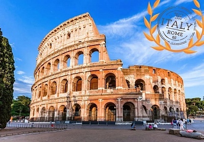 Екскурзия до Рим: Полет от Варна и 3 нощувки със закуски