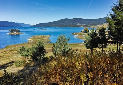 Екскурзия в Родопите: Бачковски манастир, Широка Лъка и Пампорово