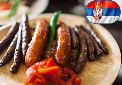 Екскурзия до Сърбия и фестивала на Пегланата Колбасица, Пирот