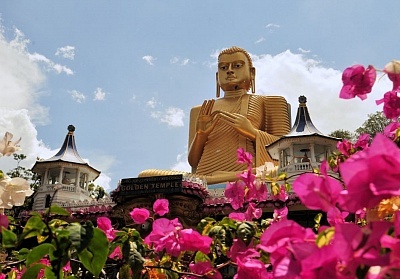 Екскурзия до Шри Ланка с посещение на Канди и Коломбо