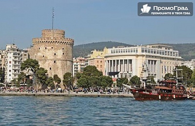 Екскурзия до Солун: шопинг и забележителности в Гърция с включена закуска