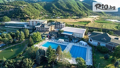 Екскурзия до Струмица, Северна Македония с нощувка и спа в Hotel Sirius Spa & Wellness