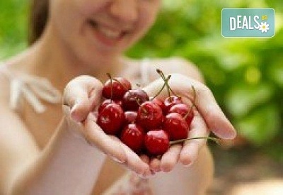 Екскурзия до Текирдаг за Фестивала на черешата с посещение на Чорлу и Одрин