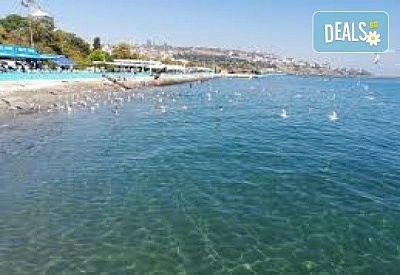 Екскурзия до Текирдаг - перлата на Мраморно море! 2 нощувки, закуски, вечери в хотел 3*, и транспорт, от Дениз Травел