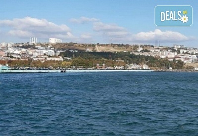 Екскурзия до Текирдаг - перлата на Мраморно море! 2 нощувки, закуски, вечери в хотел 3*, и транспорт, от Дениз Травел