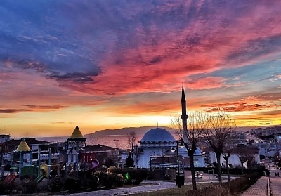 Екскурзия до Текирдаг: 5-звезден лукс в MOJE MORE TEKIGDAG с посещение на Одрин