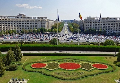 Екскурзия до Трансилвания и Румъния с 4 нощувки и закуски