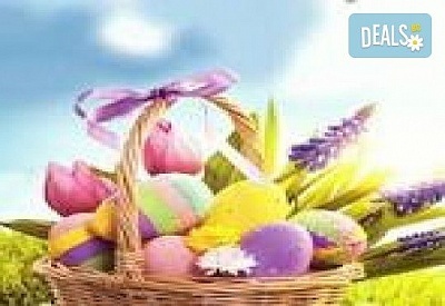Екскурзия за Великден в Кападокия! 7 дни/ 5 нощувки, закуски, вечери и транспорт от Дениз Травел