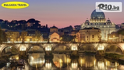 Екскурзия до Венеция, Флоренция, Пиза, Сиена и Болоня през Септември и Октомври! 4 нощувки със закуски + автобусен транспорт и туристическа програма, от Bulgaria Travel