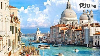 Екскурзия из Венеция, Верона, Загреб с възможност за Милано