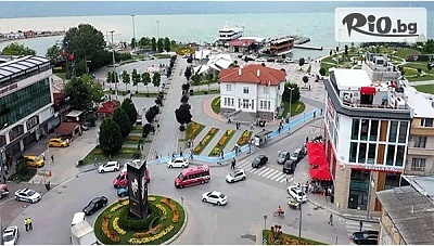 Екскурзия до Ялова, Турция през 2025г.! 2 нощувки със закуски и вечери + автобусен транспорт и посещение на Via port Marina, Tuzla в Истанбул