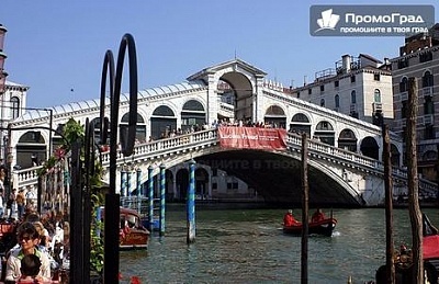 Екскурзия до Загреб, Милано и Венеция с нощувки и закуски