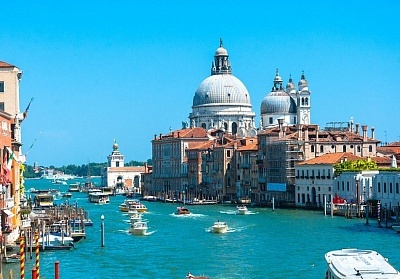 Екскурзия до Загреб, Верона, Венеция и Милано с 5 нощувки