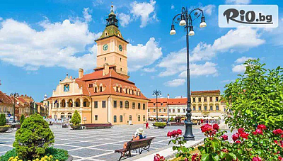 Екскурзия до живописния път в Румъния с посещение на ледниково езеро и замъка Кантакузин