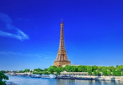 Екскурзия до значими френски градове и замъци - 5 нощувки със закуски