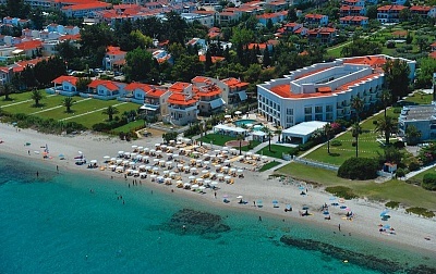 Elinotel Apolamare - Касандра, Халкидики
