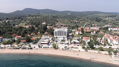 Elinotel Sermilia Resort - Ситония, Халкидики