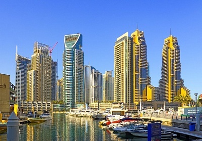  ЕСЕН 2021: Екскурзия през ноември и декември до Дубай. Самолетен билет + 7 нощувки на човек със закуски в хотел 4 или 5* + обзорна екскурзия на Дубай! 