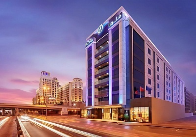 Есен в космополитния Дубай: Самолетен билет и 7 нощувки в Flora Al Barsha 4*