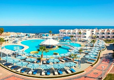 Есен в Шарм ел-Шейх, Египет с полет от София и 7 нощувки All Inclusive