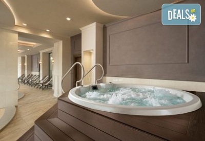 Есенна СПА почивка в новооткрития хотел Гранд Ризорт Павел Баня