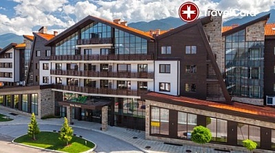 4* Есенна ваканция в комплекс Терра**** 