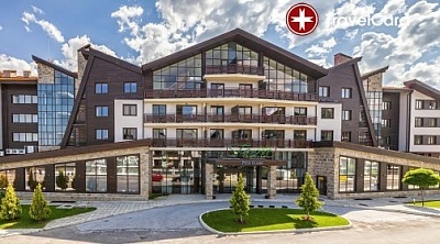 4* Есенна ваканция в комплекс Терра**** 