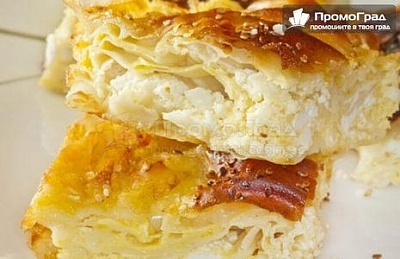 Фестивал на баницата в Бела Паланка и посещение на Пирот