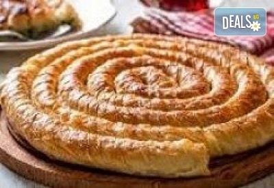 Фестивал на баницата в Бело Паланка: Хотел Sax Balkan и посещение на Пирот