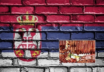 Фестивал на сушеницата в Сърбия с транспорт от Роял Холидейз