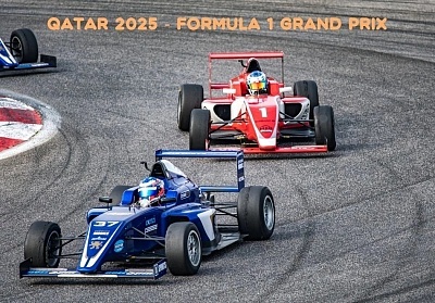 FORMULA 1 GRAND PRIX в Катар! Полет от София + 7 нощувки със закуски на човек и билет за ФОРМУЛА 1. Възможност за допълнителни екскурзии