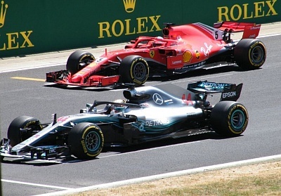 Gran Prix на Саудитска Арабия в Джеда с полет от София и 5 нощувки