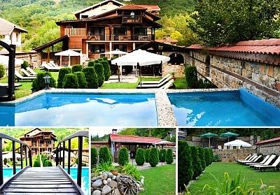 Семеен хотел