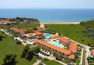 24.05-28.05 на Халкидики! Транспорт + 4 нощувки на човек на база All inclusive с възможност за посещение на Света гора от ТА Йокека Турс