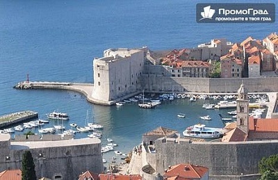 Хърватска панорама: Загреб, Плитвице, Трогир, Сплит и Черногорската Ривиера