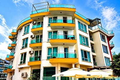 Хотел Елит в Китен: Нощувка със закуска и вечеря