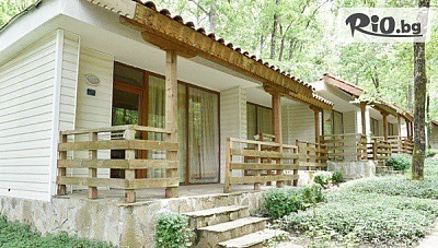 Хотел Вили Ропотамо в Приморско - All Inclusive лято 2026