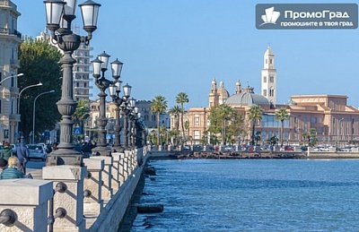 До Италия: Бар и Пулия - Опознайте красотите на Южна Италия