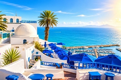Изгодна All Inclusive оферта за Хамамет, Тунис с полет от София и 7 нощувки