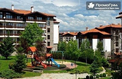 Изгодна нощувка със закуска в Хотел Уинслоу Инфинити, Банско