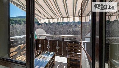 Изгодна почивка в Банско до 30 ноември - Апартаменти Ковачева