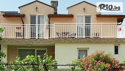 Изгодна почивка в Сапарева баня - нощувка и барбекю до Декември