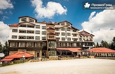 Изхранване All Inclusive в хотел 'Снежанка' - най-доброто предложение в Пампорово