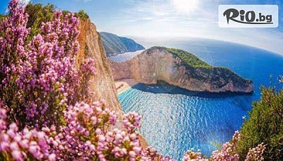 Изумруден остров Закинтос: 7 Нощувки в Village Inn 3*