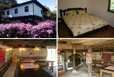 Изживейте уникална почивка в живописното село Влайчовци