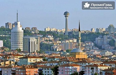 Кападокия - Истанбул, Анкара, Ескишехир, Бурса: 6 невероятни нощувки с включени закуски и вечери